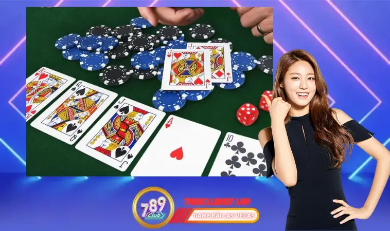 5bet trong Poker là gì?