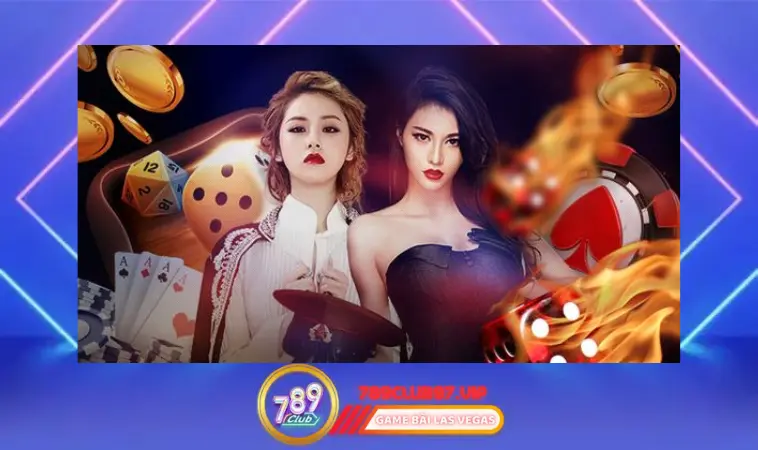 789Club khuyến mãi liên tục, dành cho mọi khách chơi