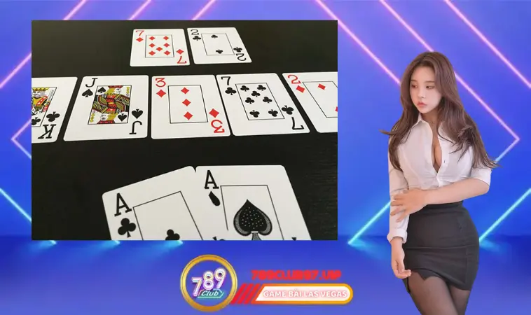Badbeat trong Poker là gì?