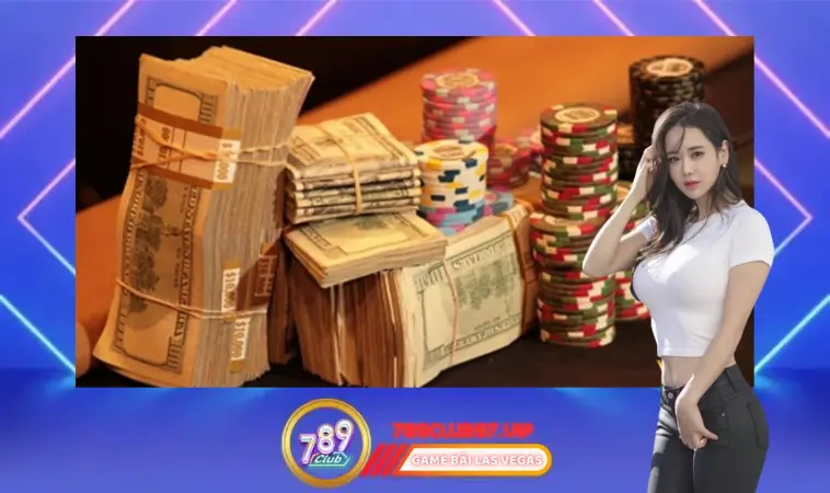 Bankroll Poker là gì?