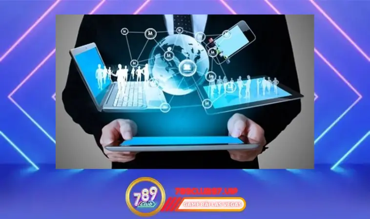 Cách bảo vệ tài khoản game tại 789Club hiệu quả nên nắm rõ