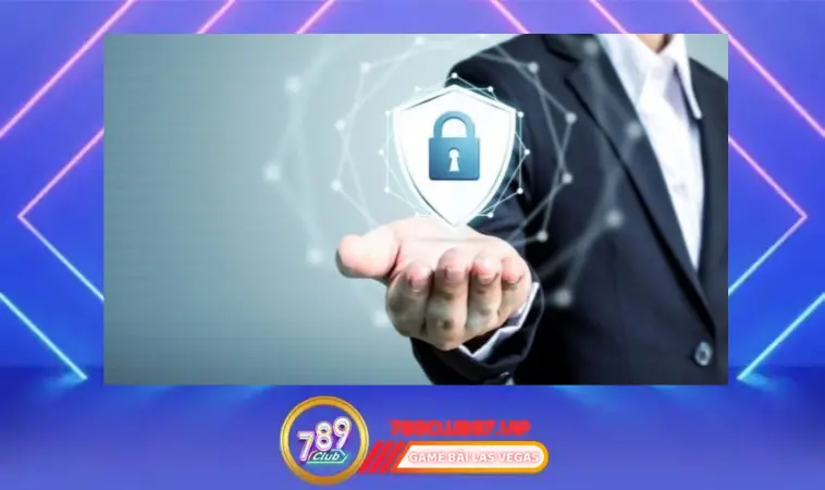 Chính sách bảo mật tại 789Club – nói không với mua bán dữ liệu