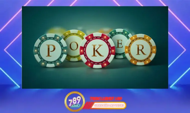 Điểm mặt các loại Poker phổ biến người chơi mới nên biết