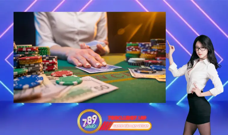EV trong Poker là gì?