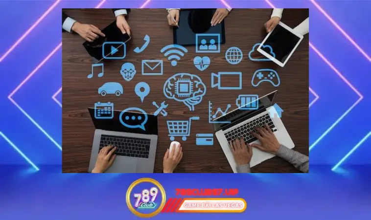Hướng dẫn 3 cách Liên hệ 789Club siêu nhanh