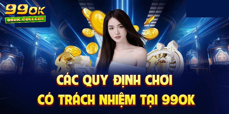 Cập Nhật Chính Sách Mới 2025 của Nhà cái 99OK
