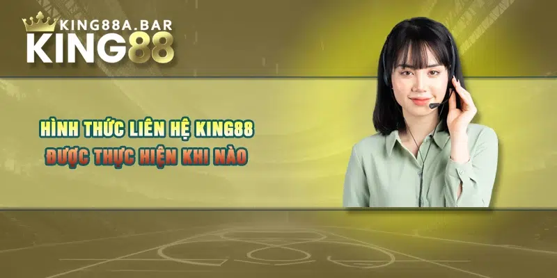 Các Câu Hỏi Thường Gặp (FAQ) Về Hỗ Trợ KING88