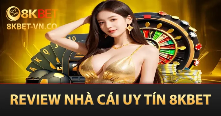 8kbet